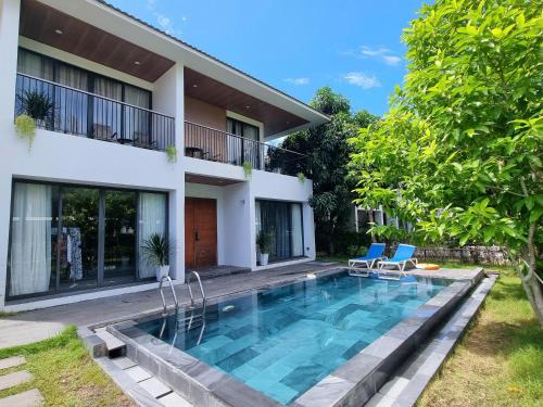 Duong To Villa | Sunny Hut Villa 2