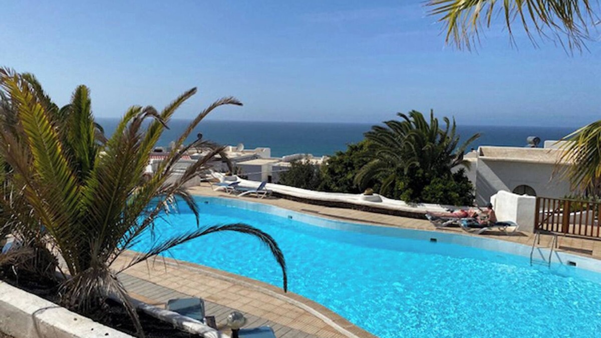 Betancuria Apartment | Sunny island of Fuerteventura