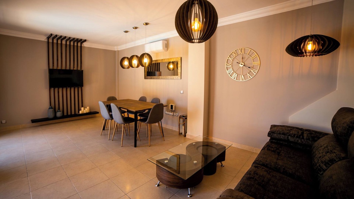 Los Cristianos Villa | Sunny Island Villa N9