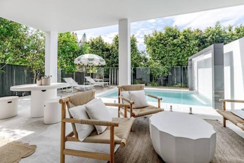 Sunrise Beach Apartment | 'Sunny', Luxury in Paradise, Sunrise Beach, Noosa