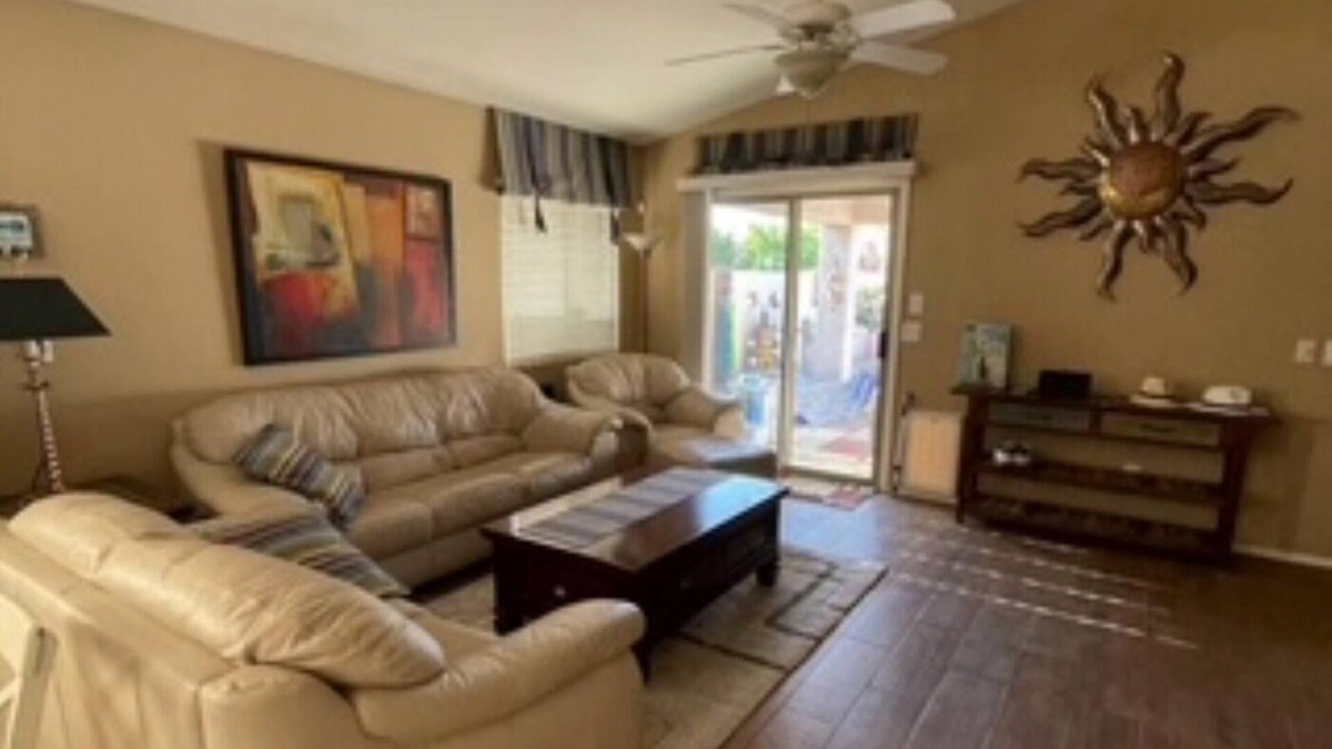 Maricopa House | Sunny Maricopa spacious Vacation Home. Clean 3Bd/2Bath. Close to everything