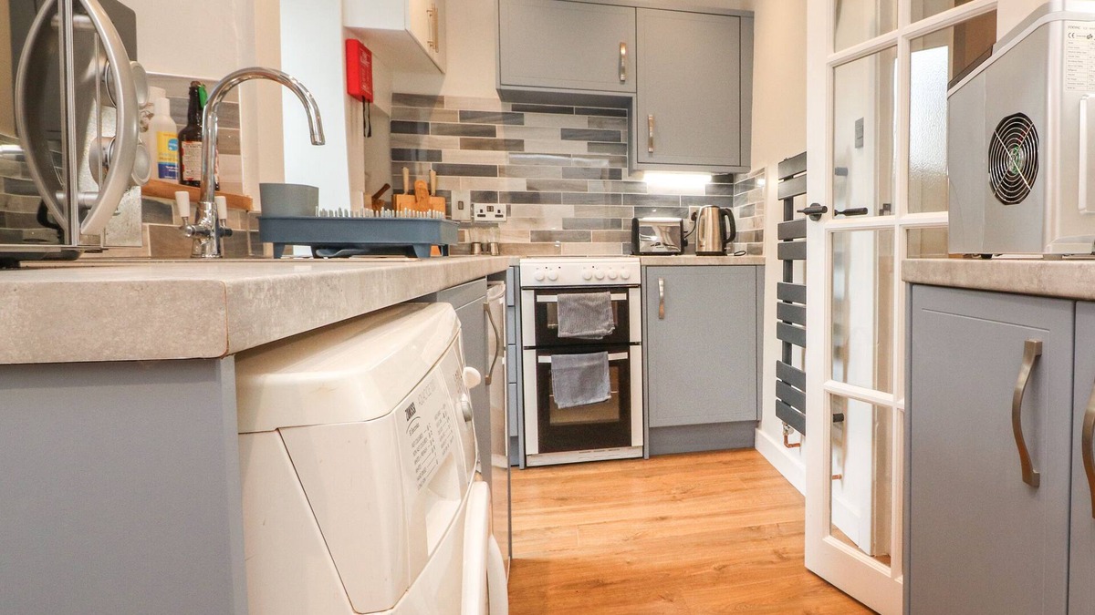 Grassington Cottage | Sunny Mount Cottage