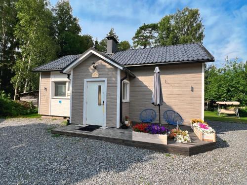 Vaasa Apartment | Sunny Nest 1