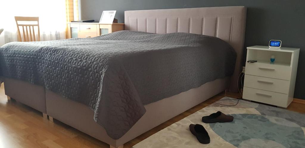 Region Hannover District Apartment | Sunny Place