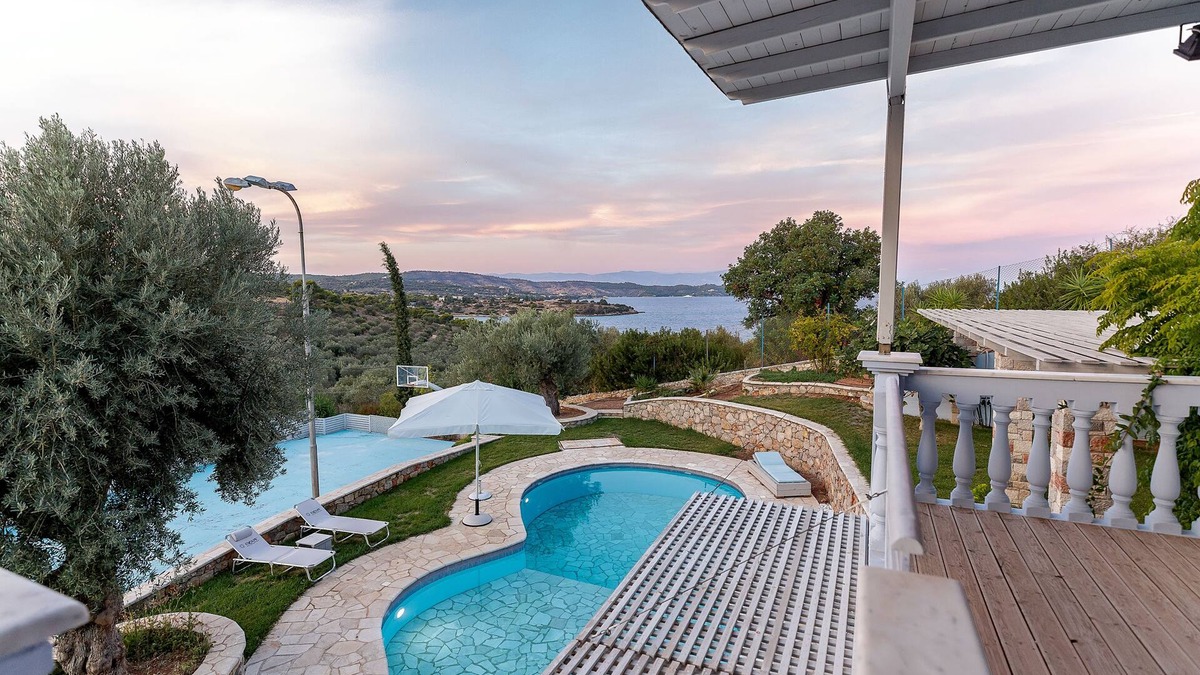 Kilada House | Sunny Place Resort