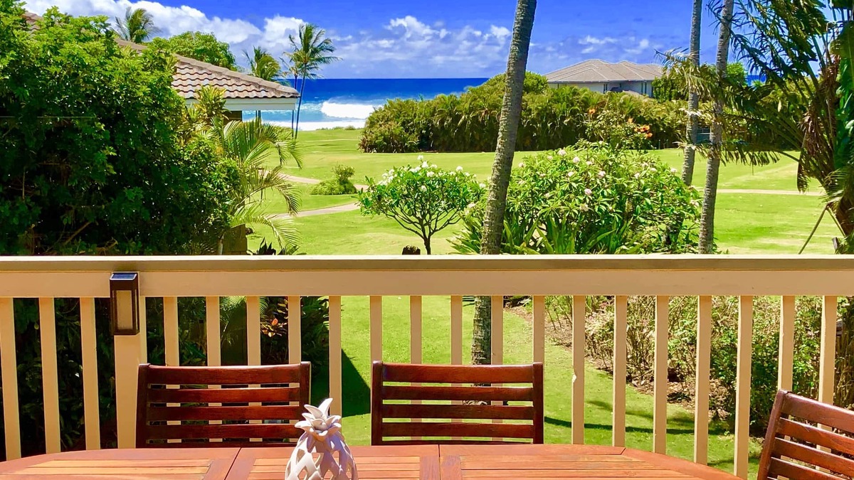 Bayview House | Sunny Poipu Beach House Near Grand Hyatt, Views, AC, Guest Favorite