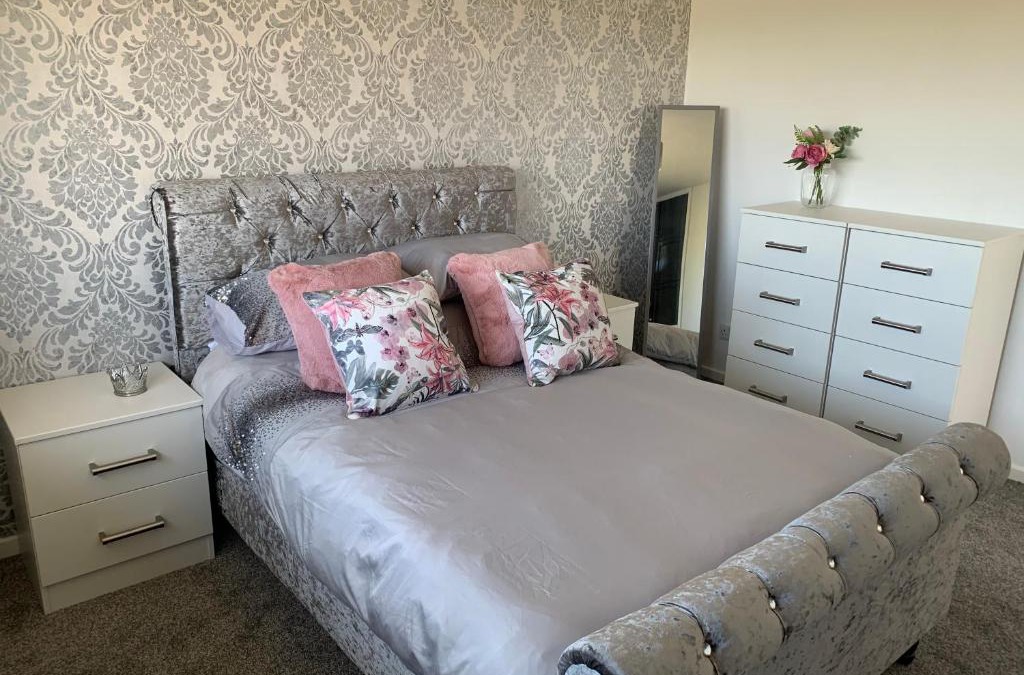 Prestatyn Apartment | SUNNY PRESTATYN APARTMENT