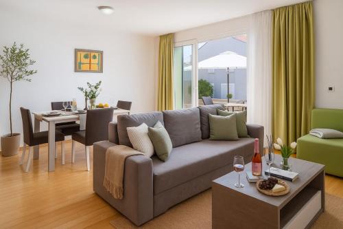 Petrcane Apartment | Sunny Resort 1-bedroom apartment 1211