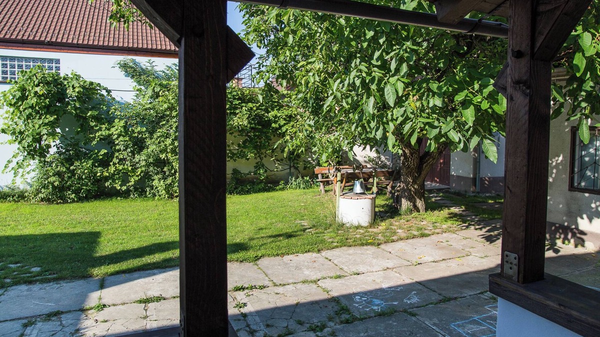 Sibiu Apartment | SUNNY ROOMS. SOFT BEDS