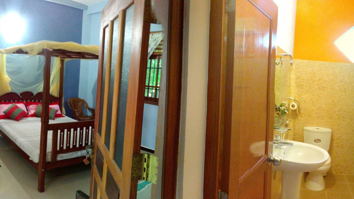 Bope-Poddala House | Sunny Side 89 Accommodation For Foreigners & Sri Lankan Health Professionals.