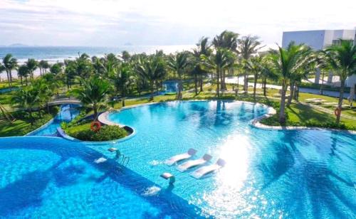 Khanh Hoa Apartment | SUNNY SMES - Airport & Downtown