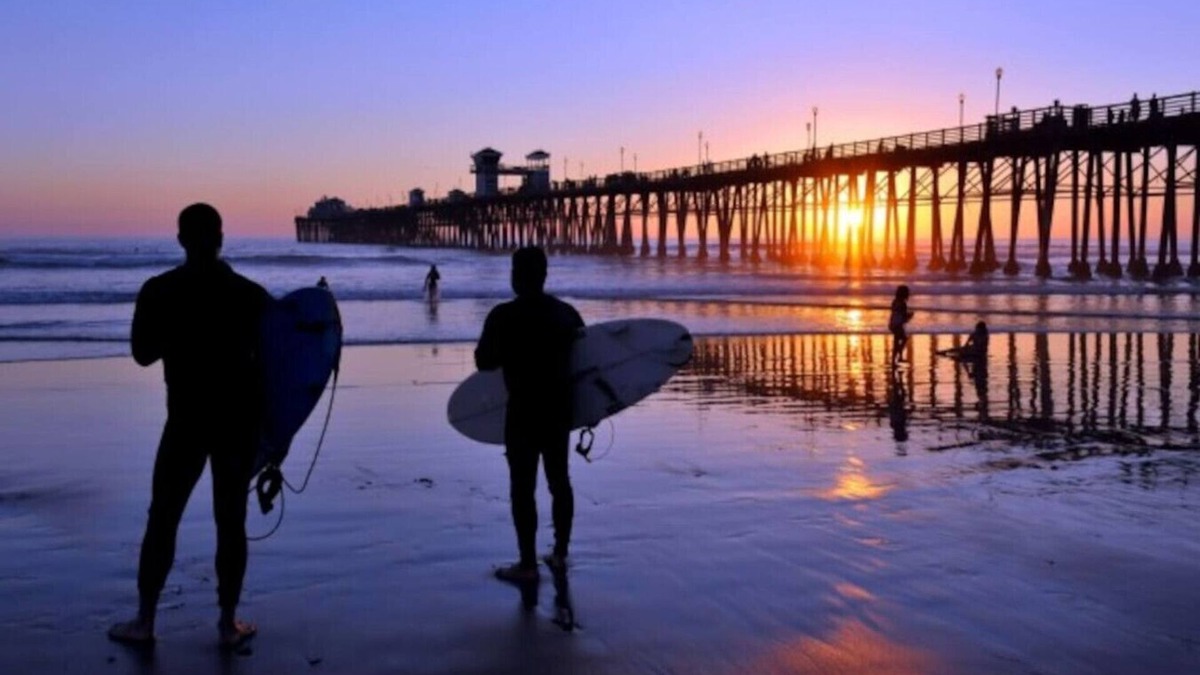 Vista Apartment | Sunny SoCal Getaway | Close to Beaches & Legoland