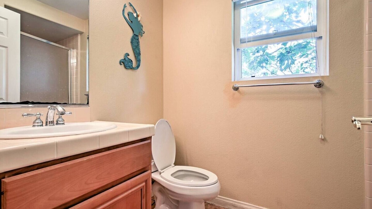 Ocean View Hills House | Sunny South SD Oasis w/Pool & Hot Tub