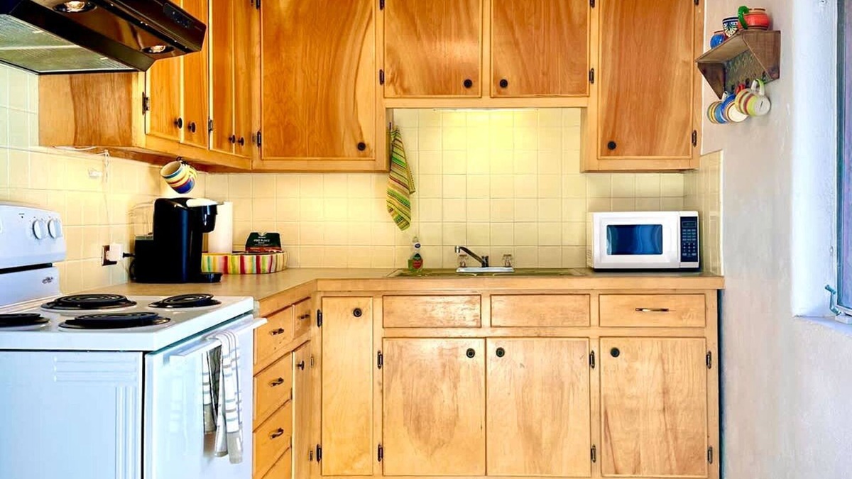 Raton House | Sunny Southwest Casita