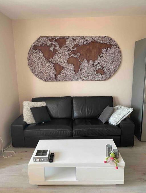 Kazanlak Apartment | Sunny Spacious Apartment in a Great Location