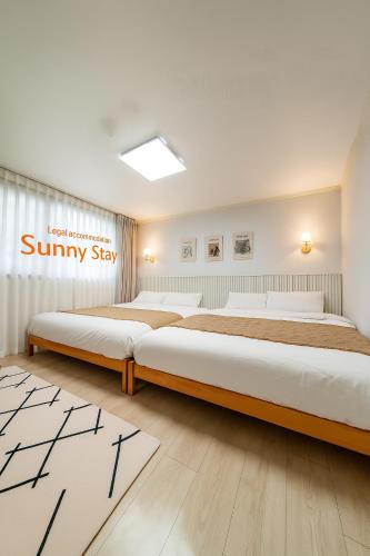 Ujangsan-dong Apartment | Sunny Stay Inn