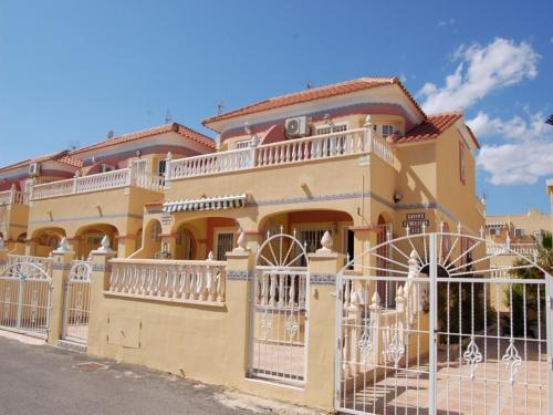 Lo Rufete House | Sunny Stay, Orihuela Costa