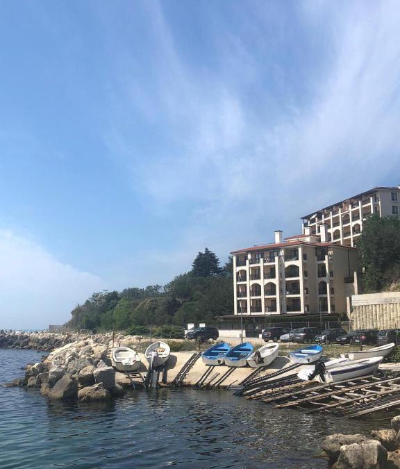 Primorski Apartment | Sunny Suites by Casa Del Mare