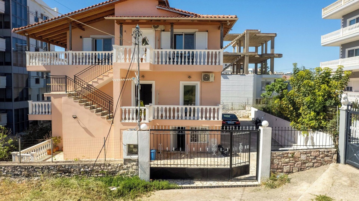 Ksamil Villa | Sunny Villa