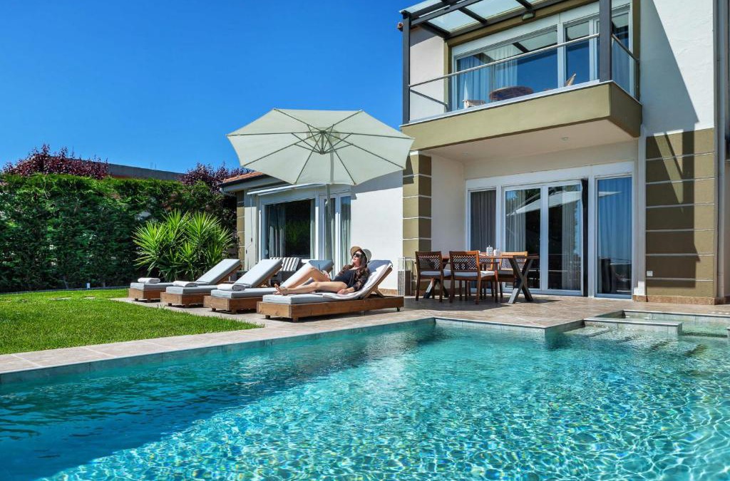 Pallini Villa | Sunny Villa Grande