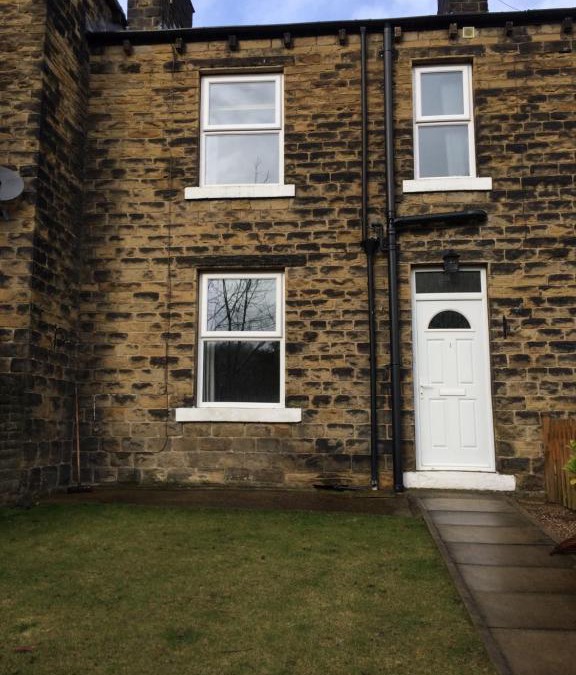 Denby Dale House | SunnyBank