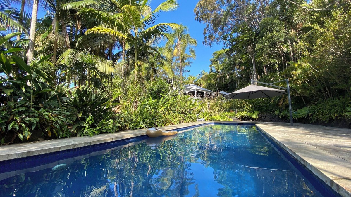 Bangalow Cottage | Sunnycrest Hinterland Heaven, Between Byron and Bangalow