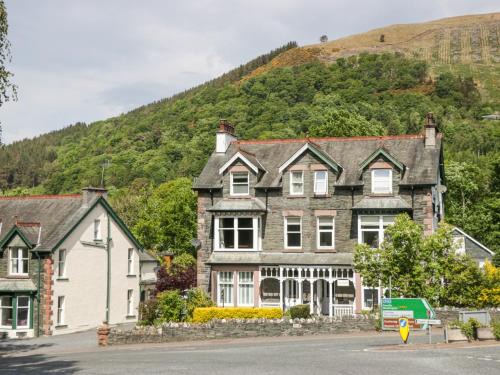 Keswick House | Sunnycroft