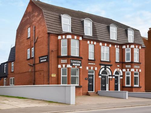 Cleator House | Sunnydene