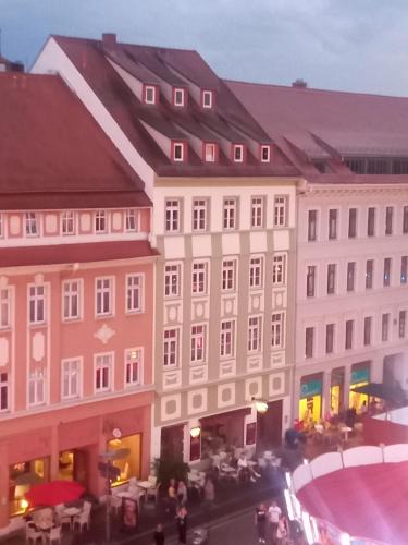 Altstadt Apartment | Sunnyside Apartment I am Obermarkt