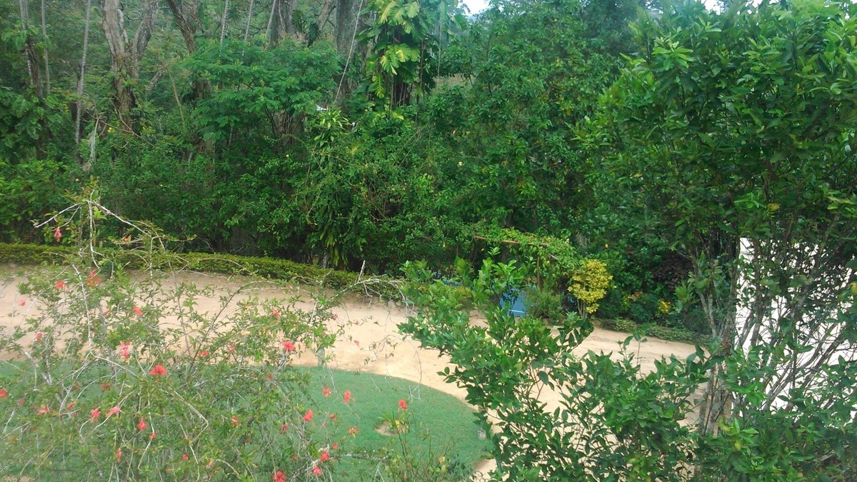 Ella Bed & Breakfast | Sunnyside Holiday Bungalow