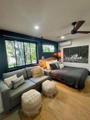 Port Macquarie House | Sunnyside Studio - Pet Friendly Luxury Escape