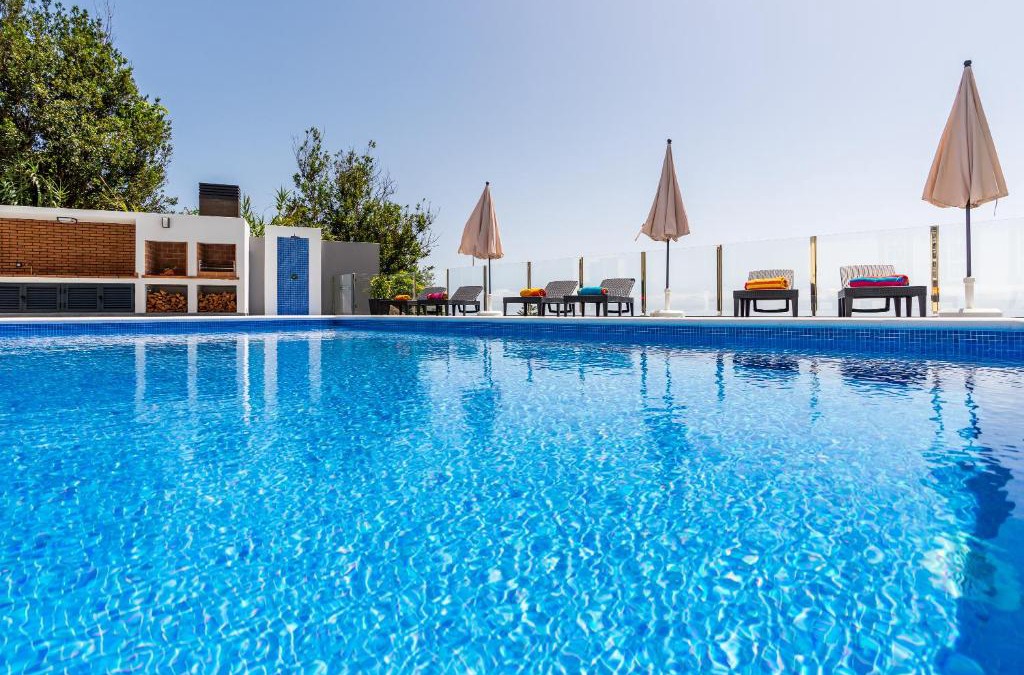 Arco da Calheta Villa | SUNNYSIDE VILLA