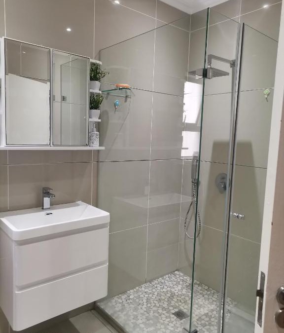 Winklespruit Apartment | Sunnyside