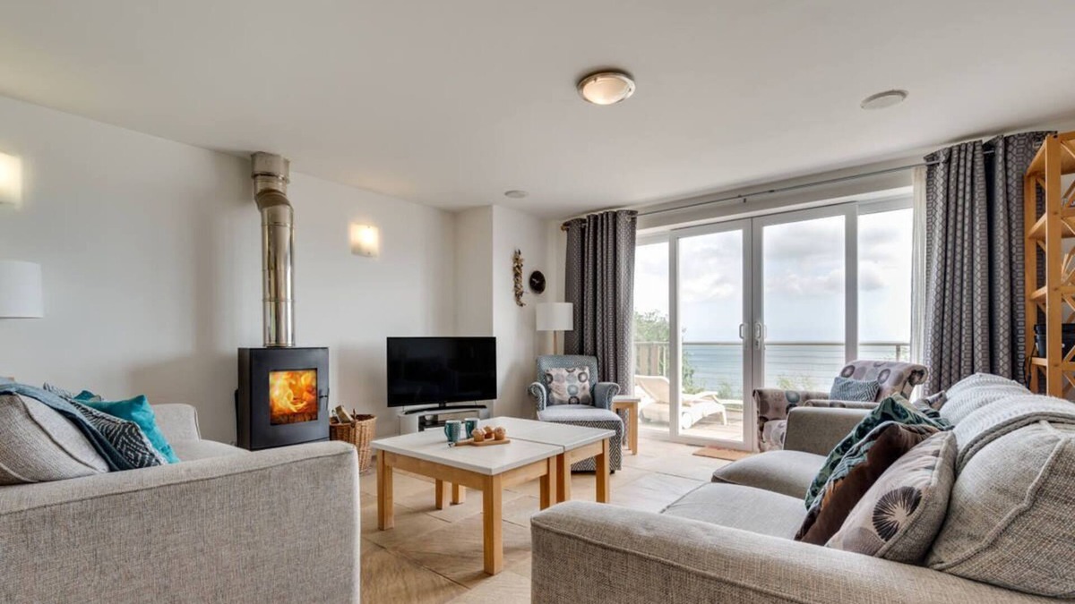 Wiseman's Bridge House | Sunridge in Saundersfoot