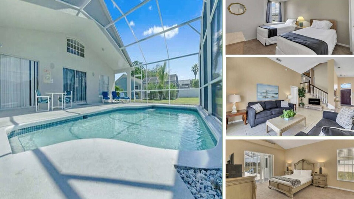 Sunridge Woods House | Sunridge Woods Escape