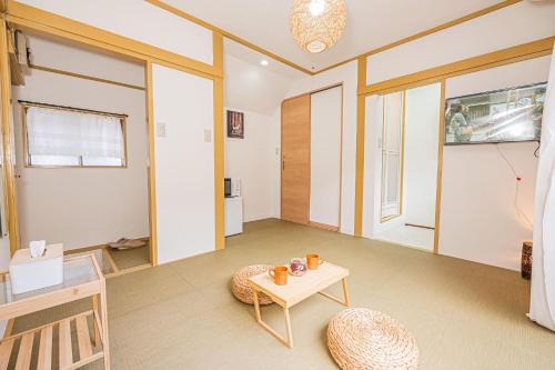 Koenjikita Apartment | sunrise 2