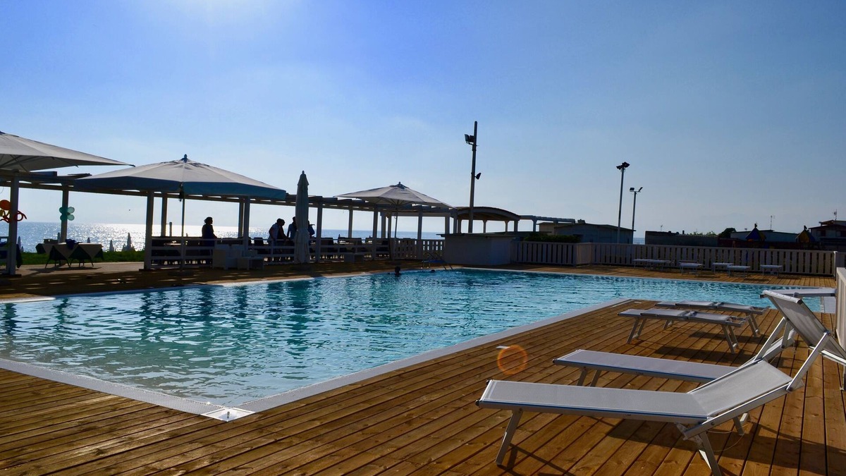 Magazzeno Hotel | Sunrise Accessible Resort