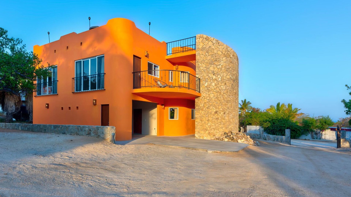 Cabo San Lucas Condo | Sunrise and Siesta's Dos