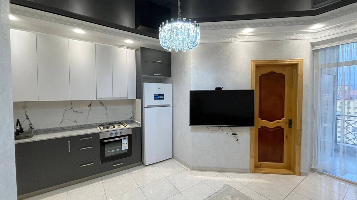 Batumi House | Sunrise Apartment Batumi
