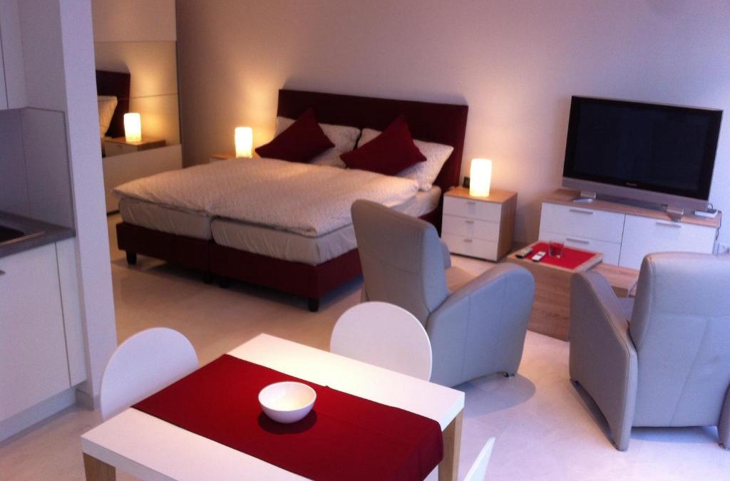 Staad Apartment | Sunrise Apartment