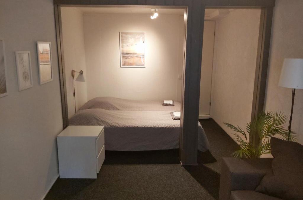 Imatra Apartment | "Sunrise" Asunto koodilukolla