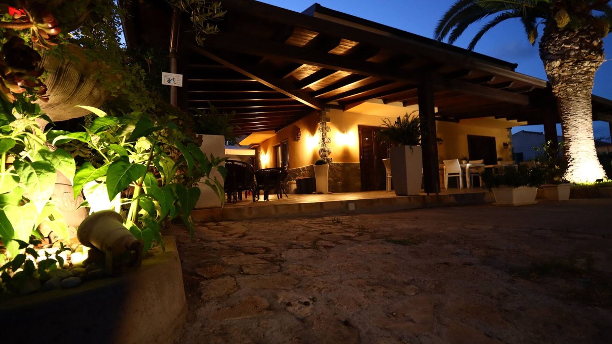 Piane Vecchie Bed & Breakfast | Sunrise B&B
