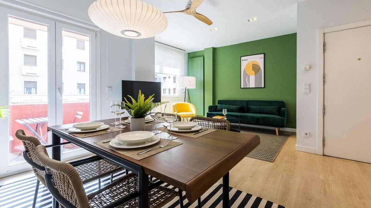 Gros Apartment | SUNRISE BEACH APARTMENT by Sweet Home