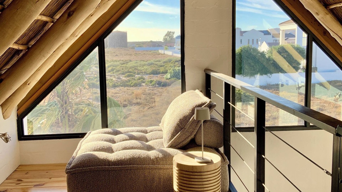 St. Helena Bay House | Sunrise Beach Villa