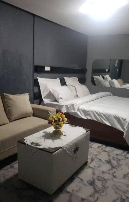 Bonapriso Hotel | Sunrise Center Bonapriso - 107