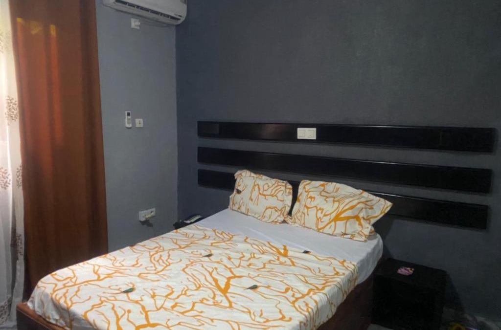 Bonapriso Hotel | Sunrise Center Bonapriso 104