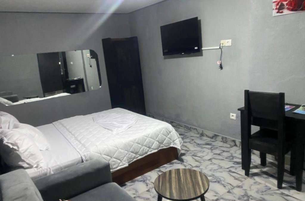 Bonapriso Hotel | Sunrise Center Bonapriso
