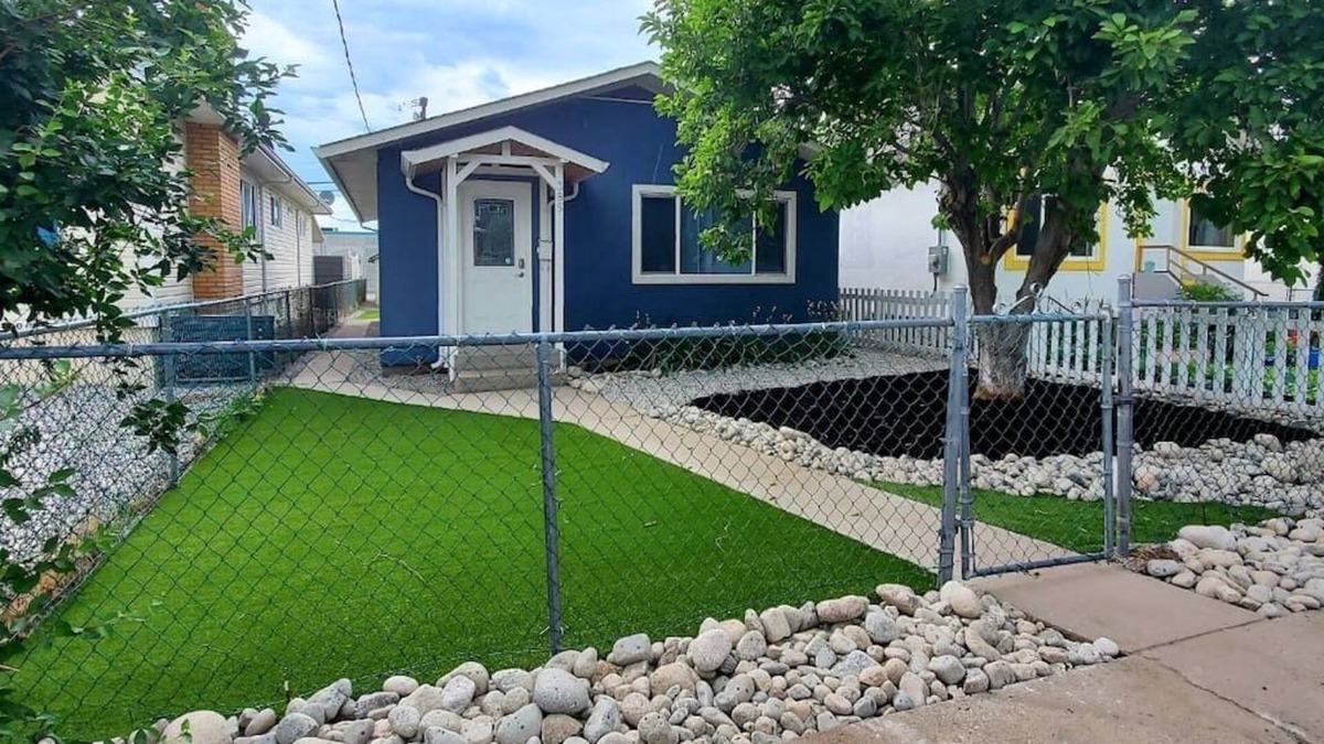 Okanagan-Similkameen Cottage | Sunrise Cottage - Family Fun!
