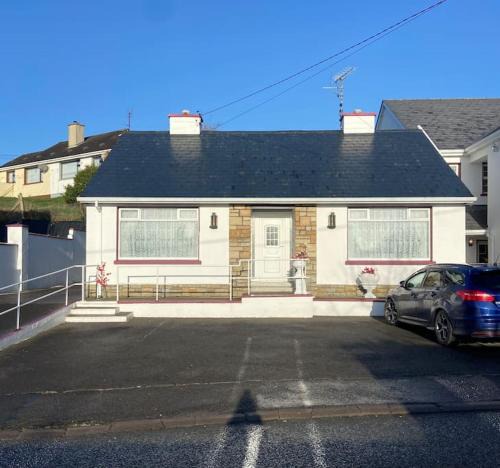 Killybegs House | Sunrise Cottage