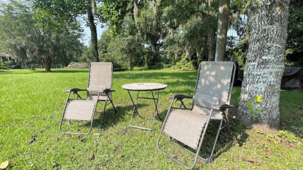 Alachua House | Sunrise Cottage